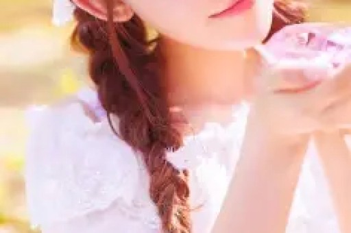 她是B站里的央视女神“黑料”被全网曝光后粉丝却更爱她了？