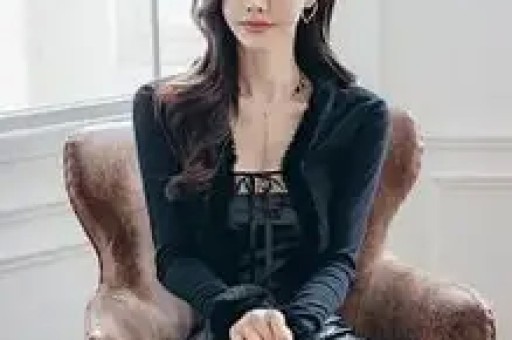贵圈女明星的疑云